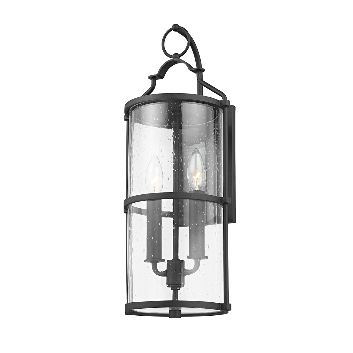 Burbank Exterior Wall Sconce 8.25"