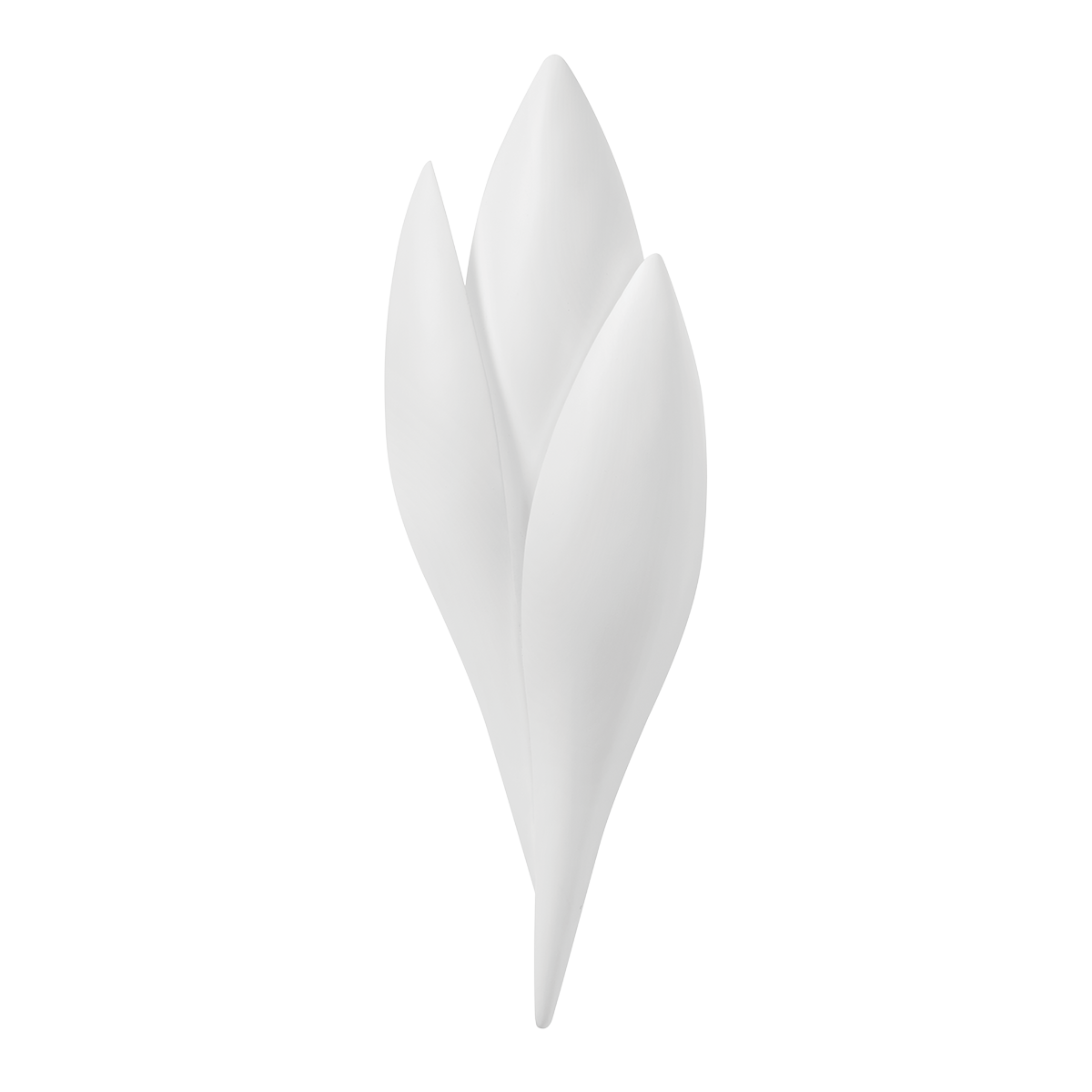 Rose Wall Sconce — a Troy wall sconce for bathrooms, hallways, and living rooms at Laurie Yapp Home.