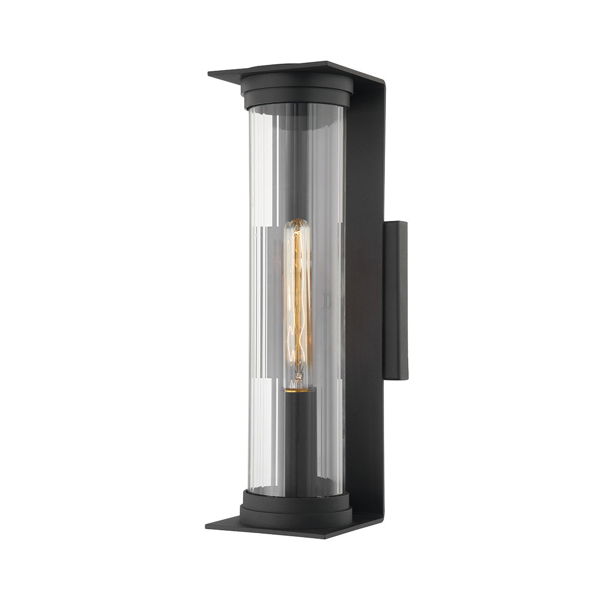 Presley Exterior Wall Sconce 6.5"