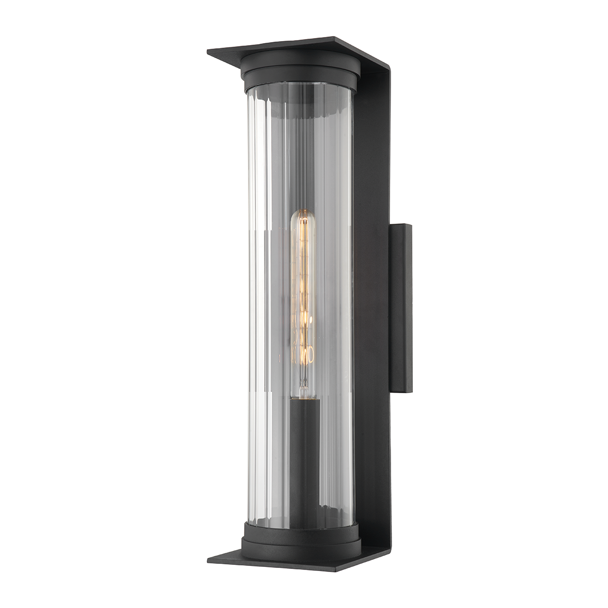 Presley Exterior Wall Sconce 7.5"