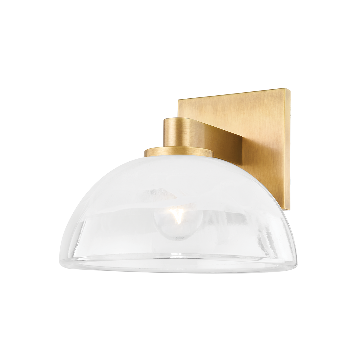 Aplique de pared Valen