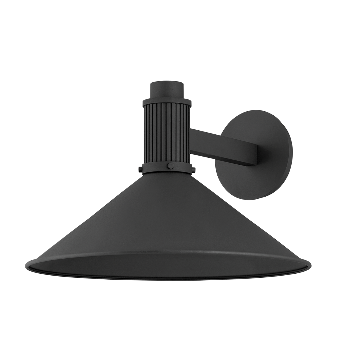 Elani Exterior Wall Sconce 15"