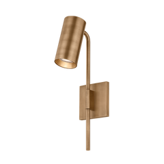Patina Brass