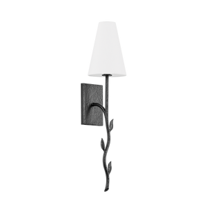 Aplique de pared Elwyn