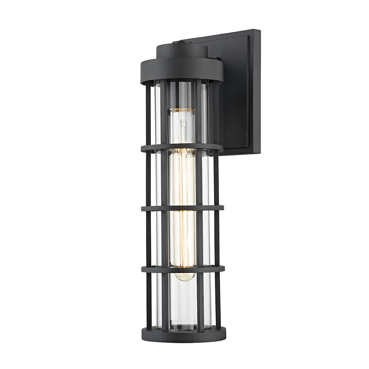 Mesa Exterior Wall Sconce 4.75" x 15"
