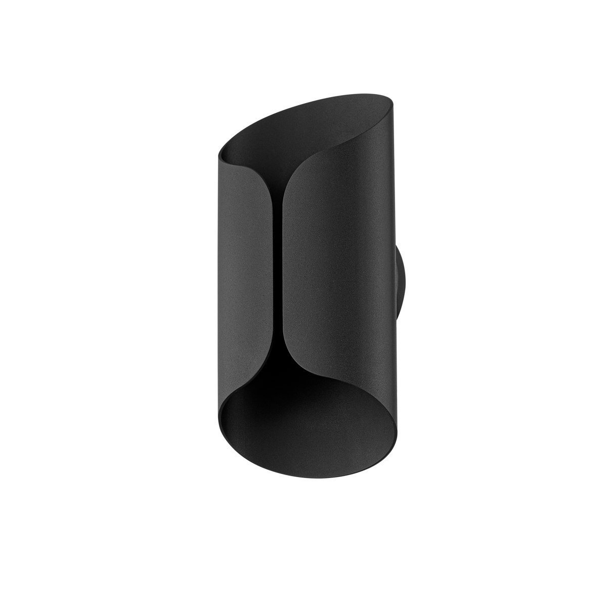 Cole aplique de pared para exterior de 6,75"