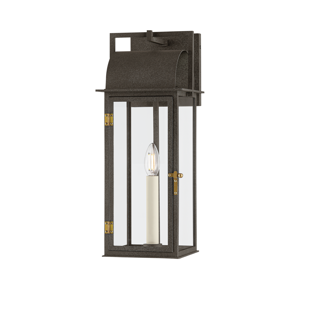 Bohen Exterior Wall Sconce 7.5"