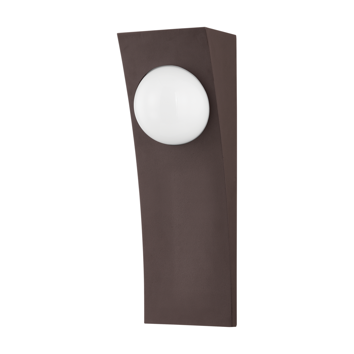 Victor Exterior Wall Sconce 6.75"