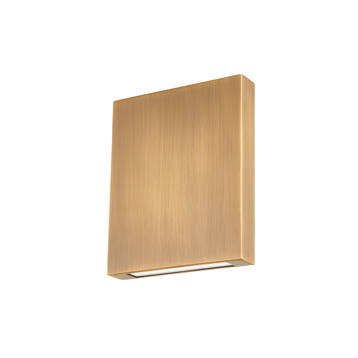 Thayne Exterior Wall Sconce 6"