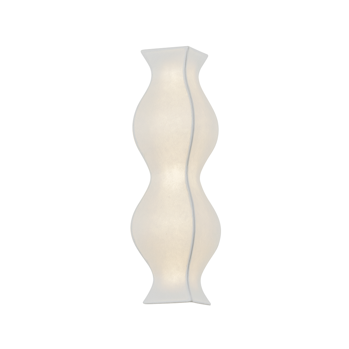 Brisa Wall Sconce 6.25" x 16.5"