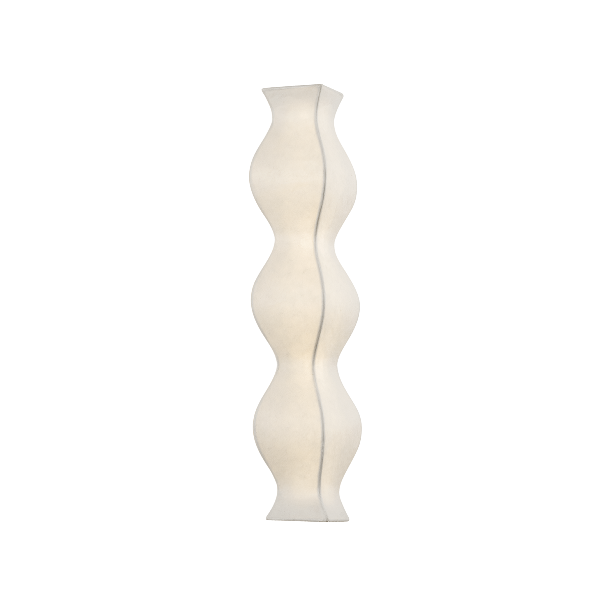 Brisa Wall Sconce 6.25" x 23.25"