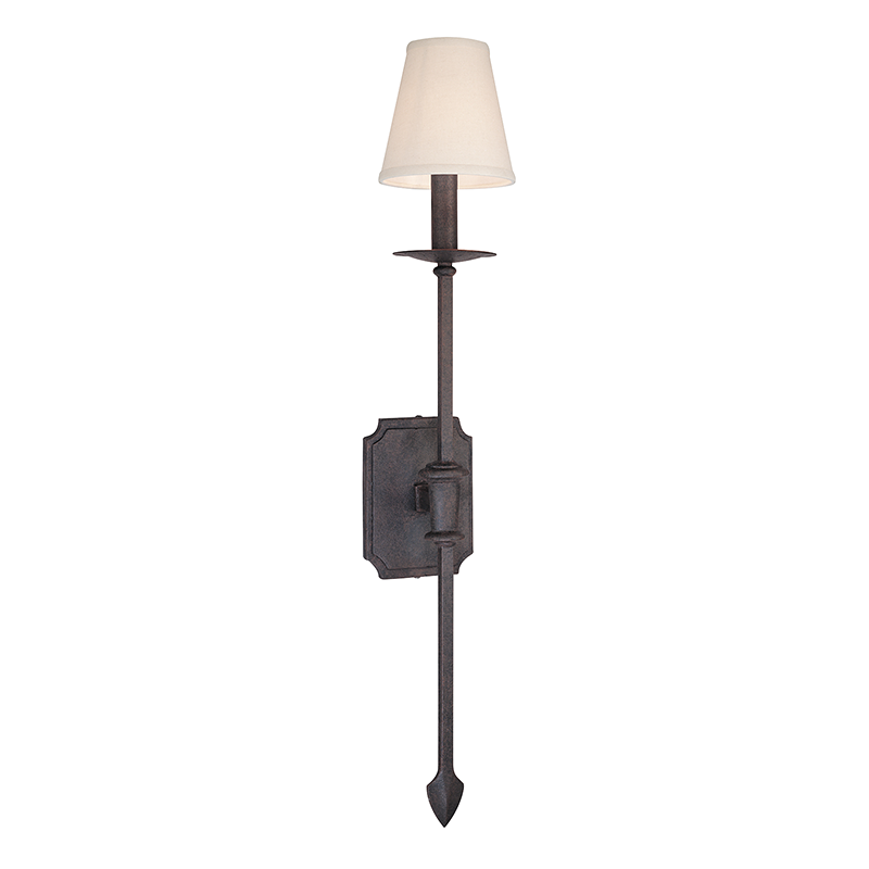 La Brea Wall Sconce 5"