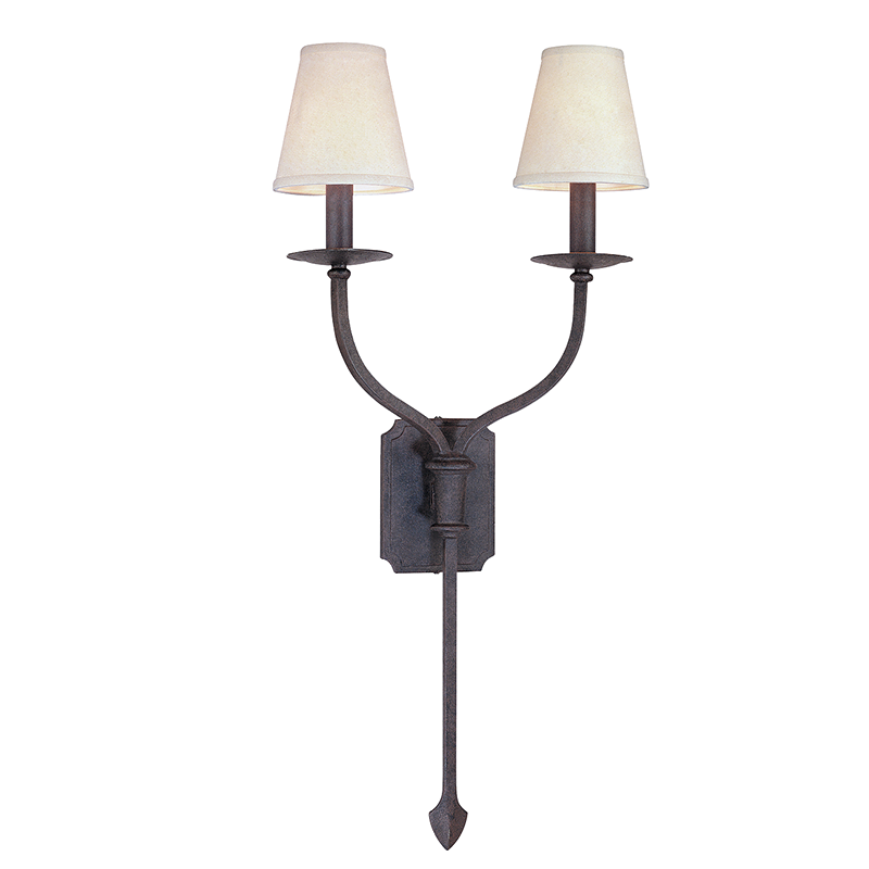 La Brea Wall Sconce 14.5"