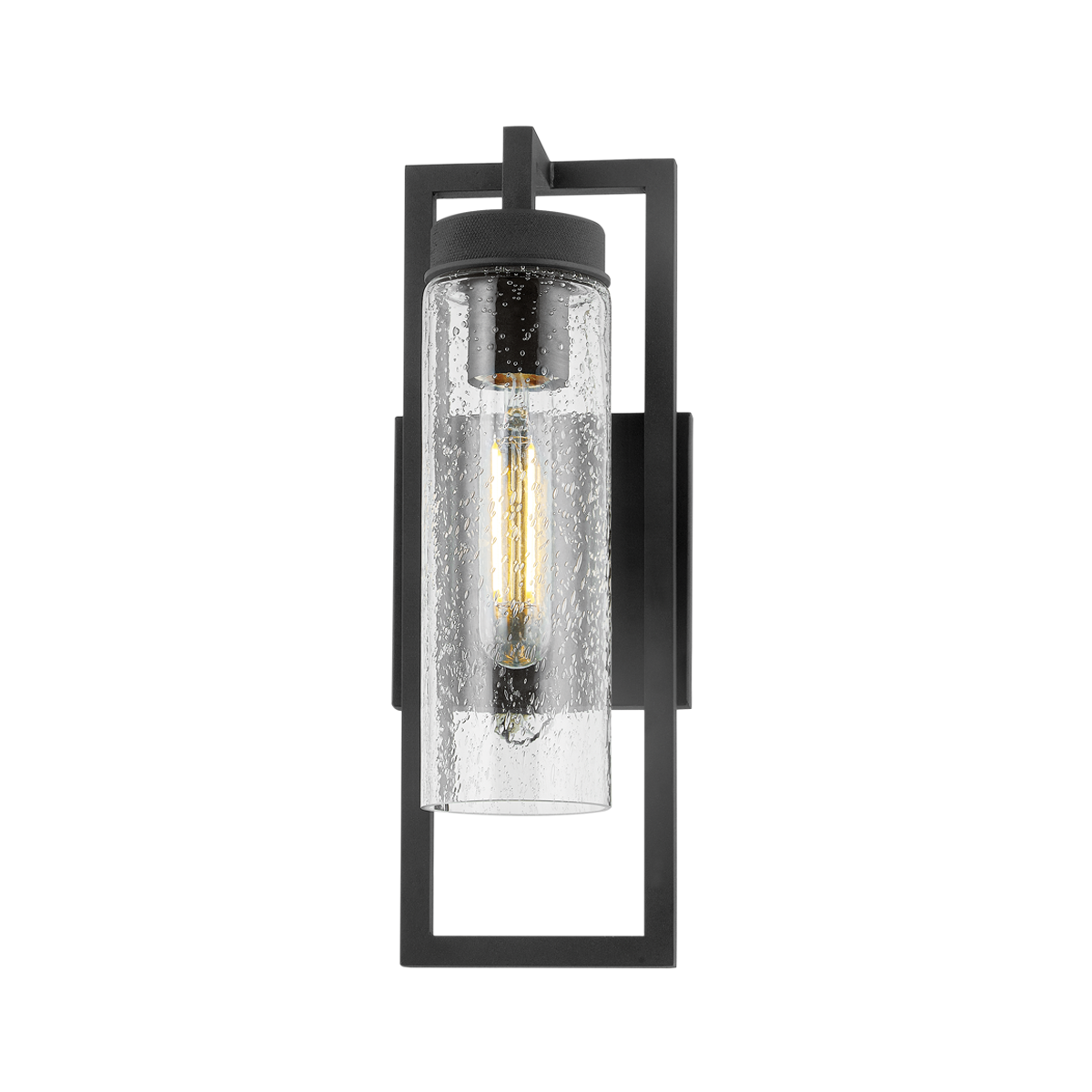 Aplique de pared exterior Chester de 4.75"