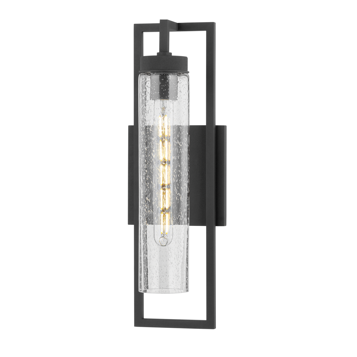 Chester Exterior Wall Sconce 6"