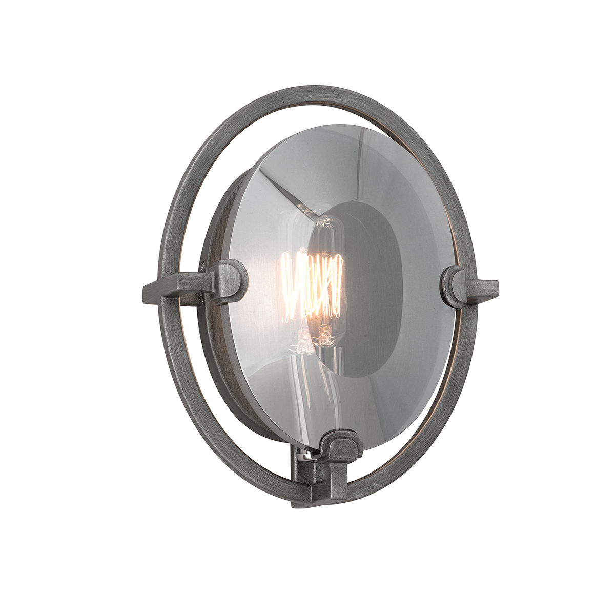 Aplique de pared Prism 7" x 9"