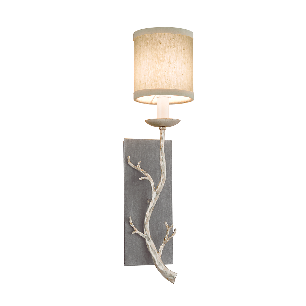 Adirondack Wall Sconce 4.75"