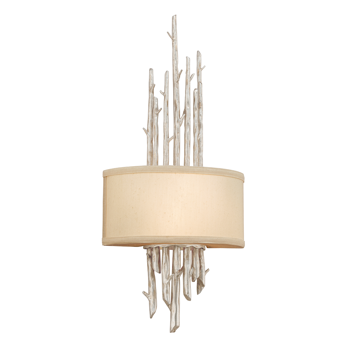 Adirondack Wall Sconce 12"