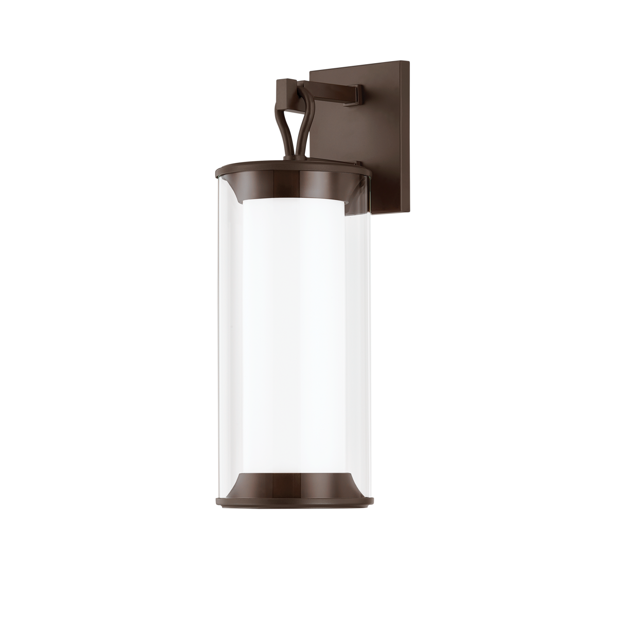 Cannes Exterior Wall Sconce 6.25"
