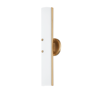 Applique murale Titus 4,75 po