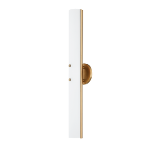 Titus Wall Sconce 4.25"