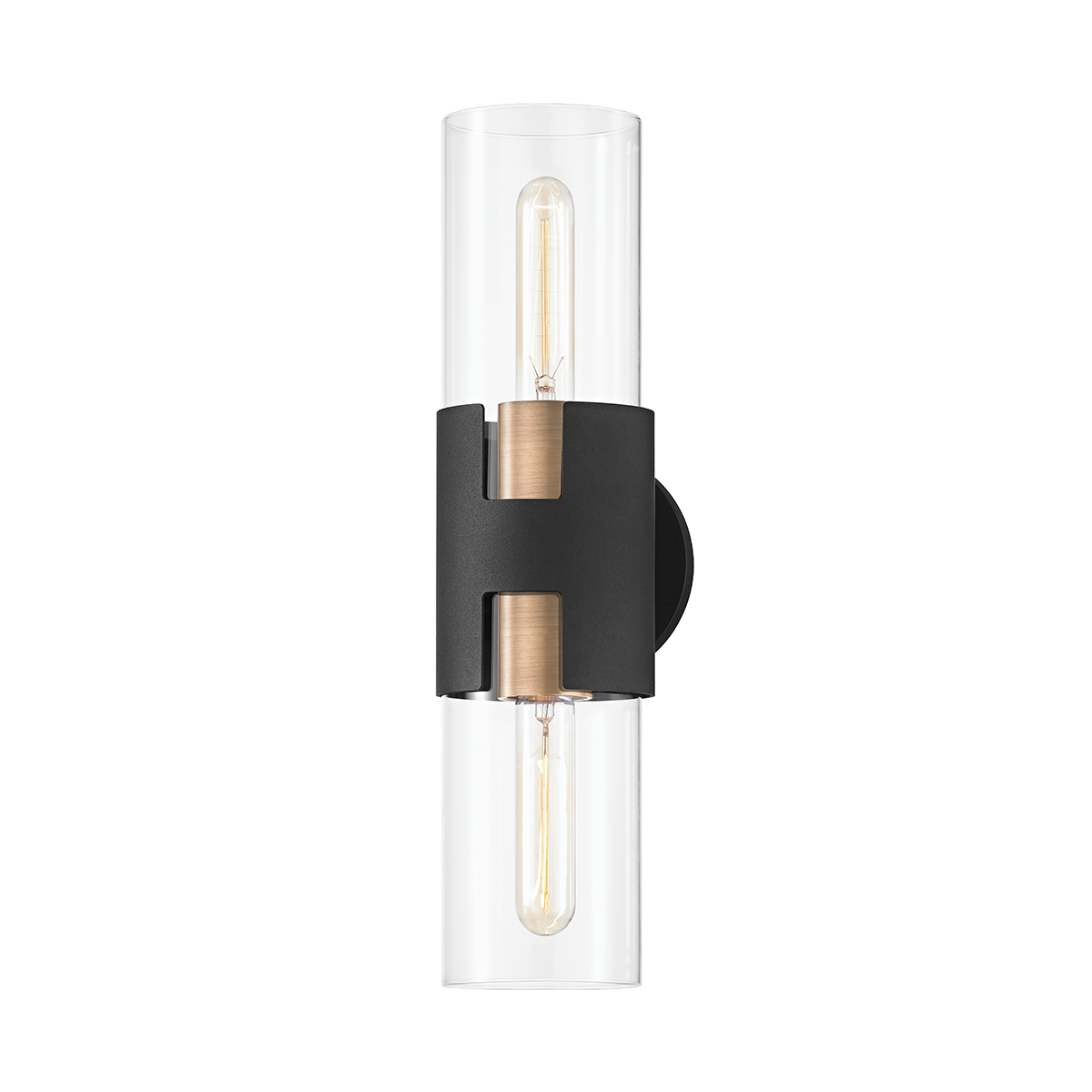 Amado Wall Sconce 4.75" x 17"