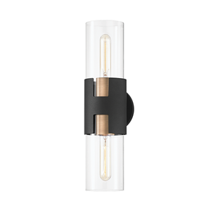 Amado Wall Sconce 4.75" x 17"