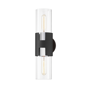 Amado Wall Sconce 4.75" x 17"