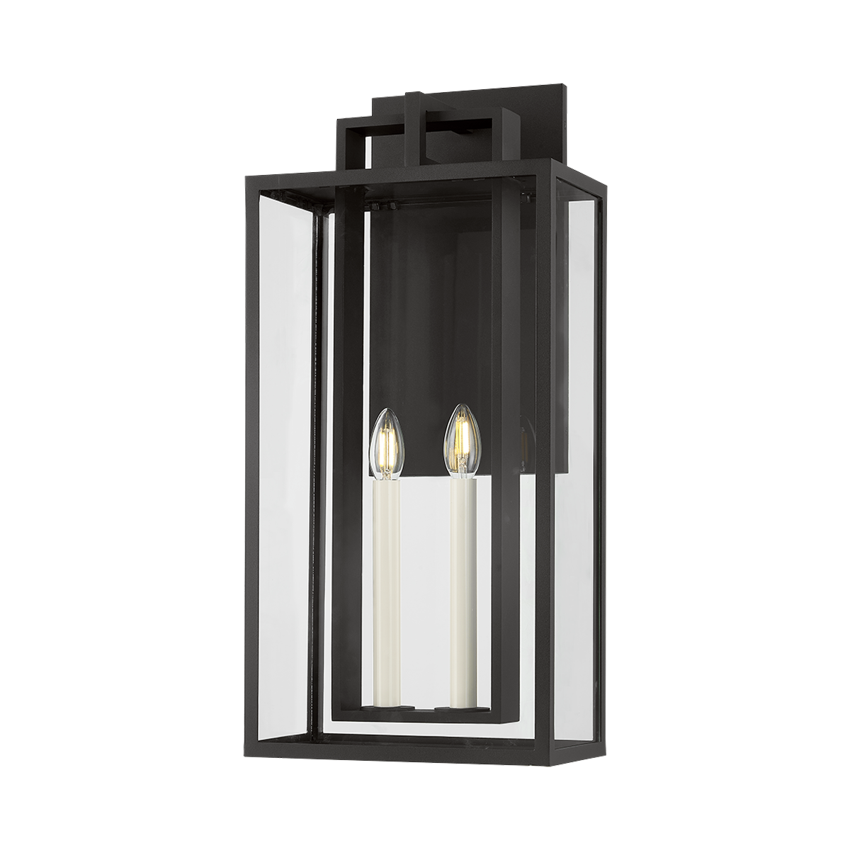 Amire Exterior Wall Sconce 9.5"
