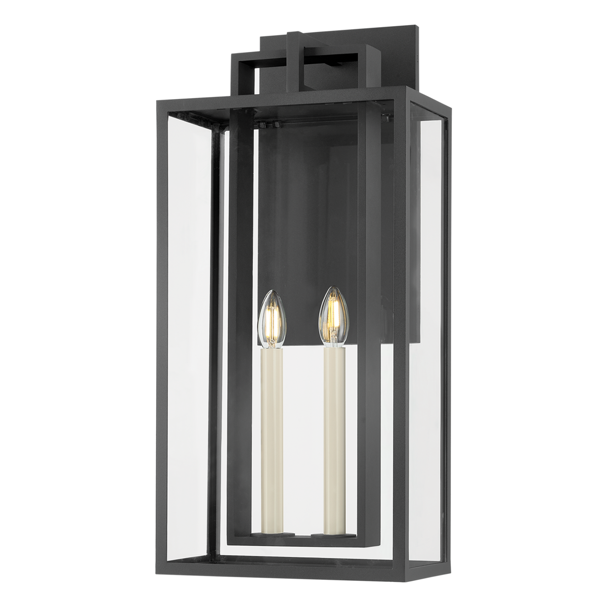 Amire Exterior Wall Sconce 12"
