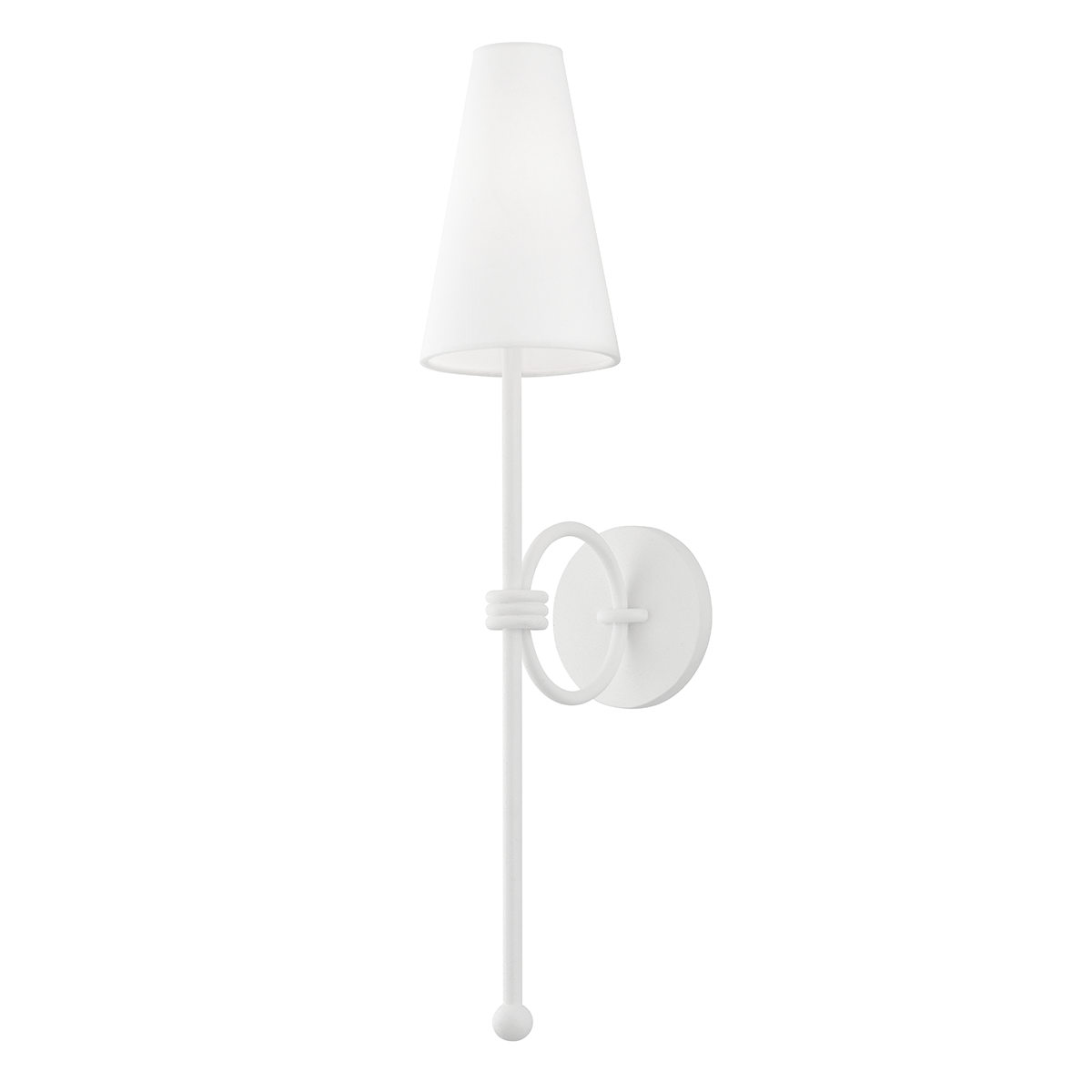 Aplique de pared Magnus