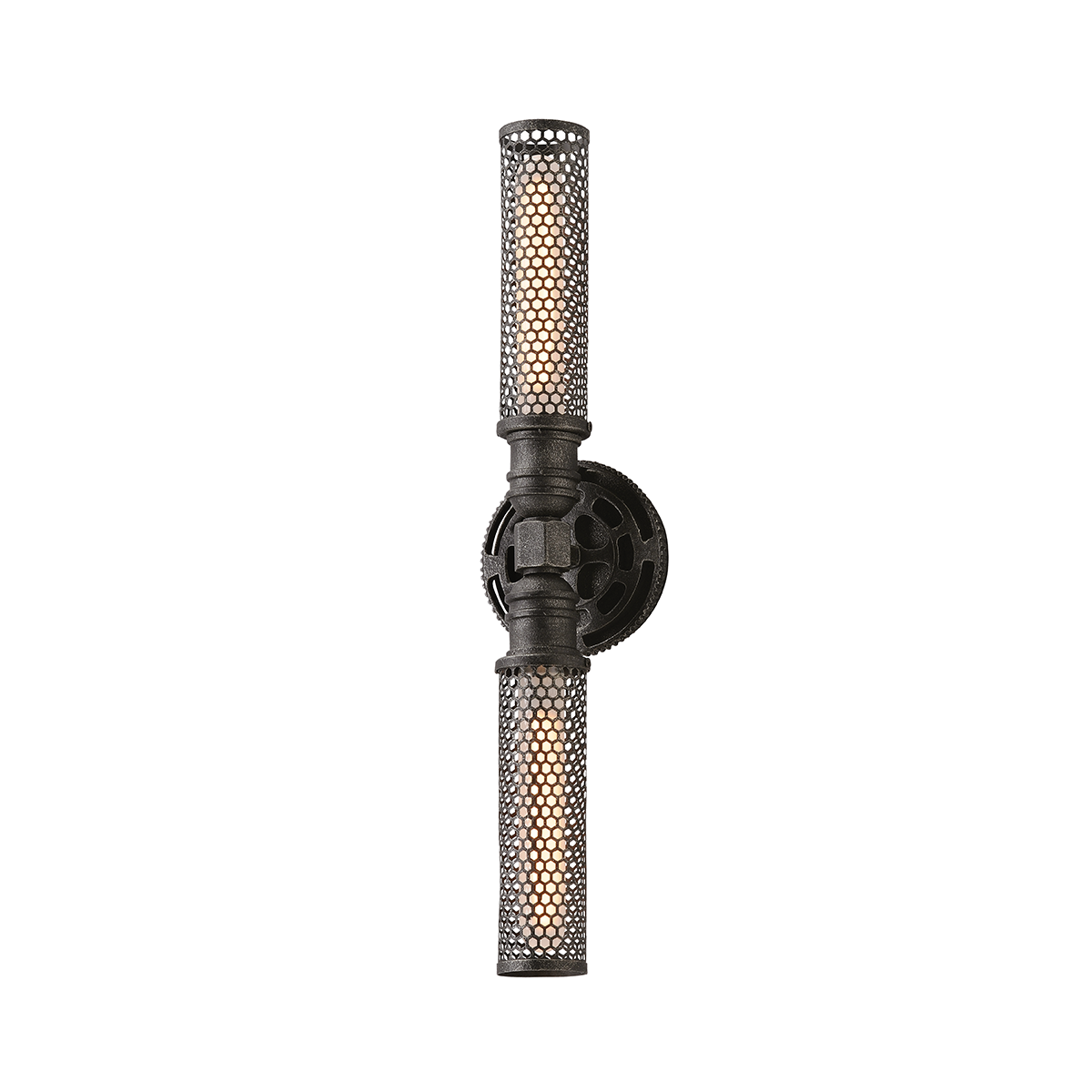 Aplique de pared Atlas de 5.25"