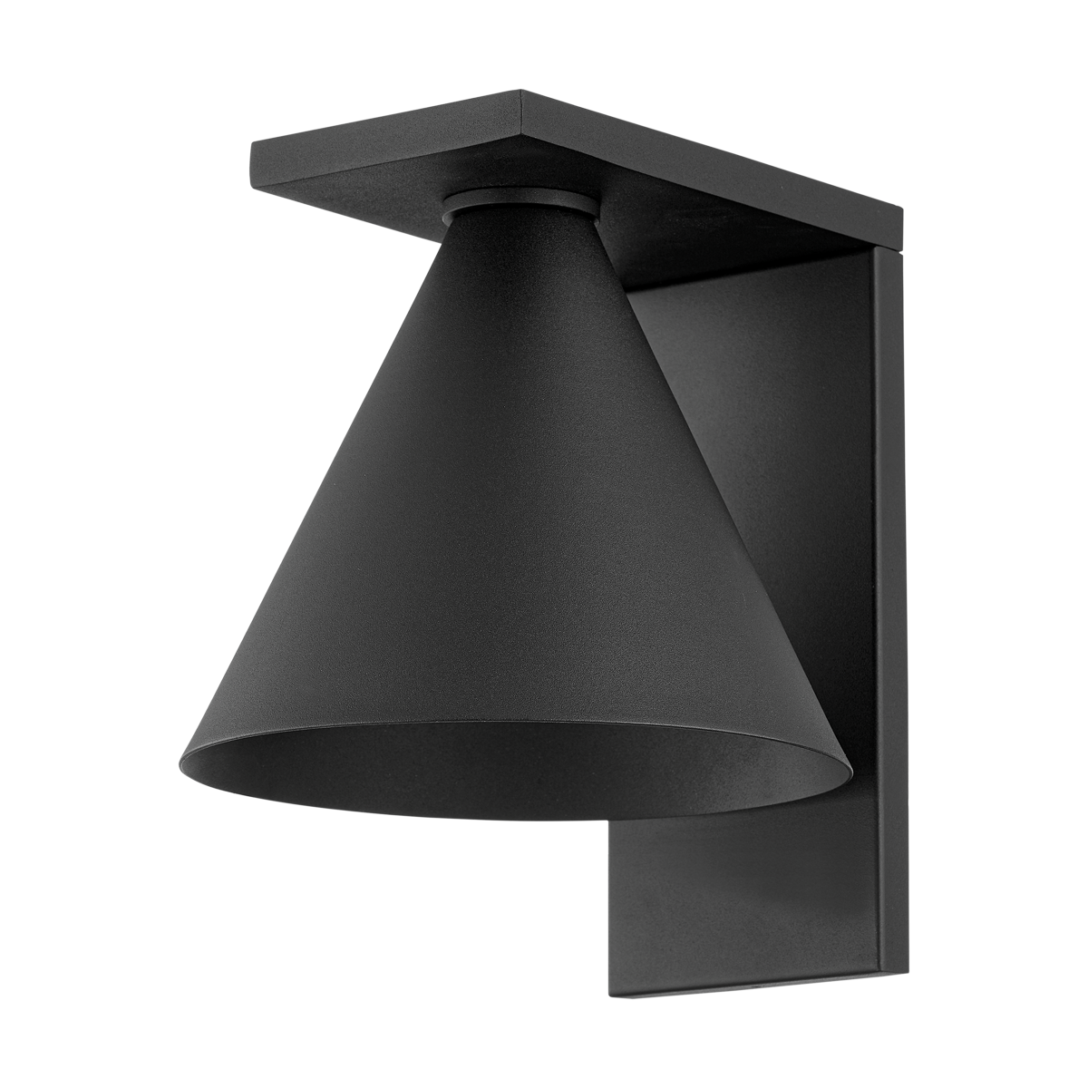 Sean Exterior Wall Sconce 9.5"