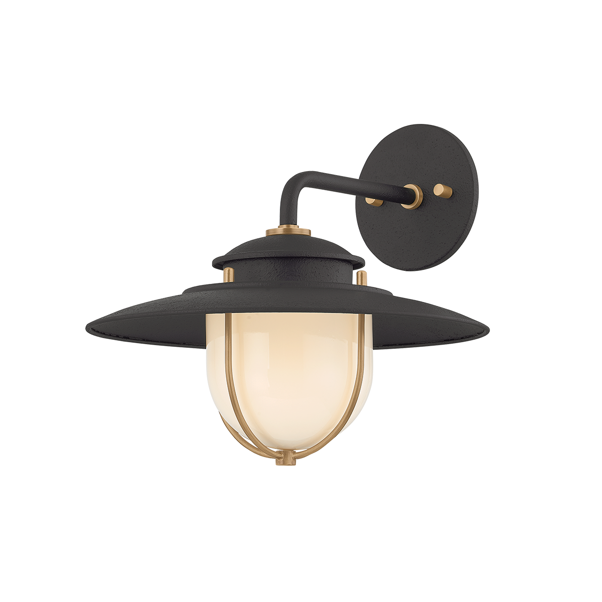 Greentree Wall Sconce 12"