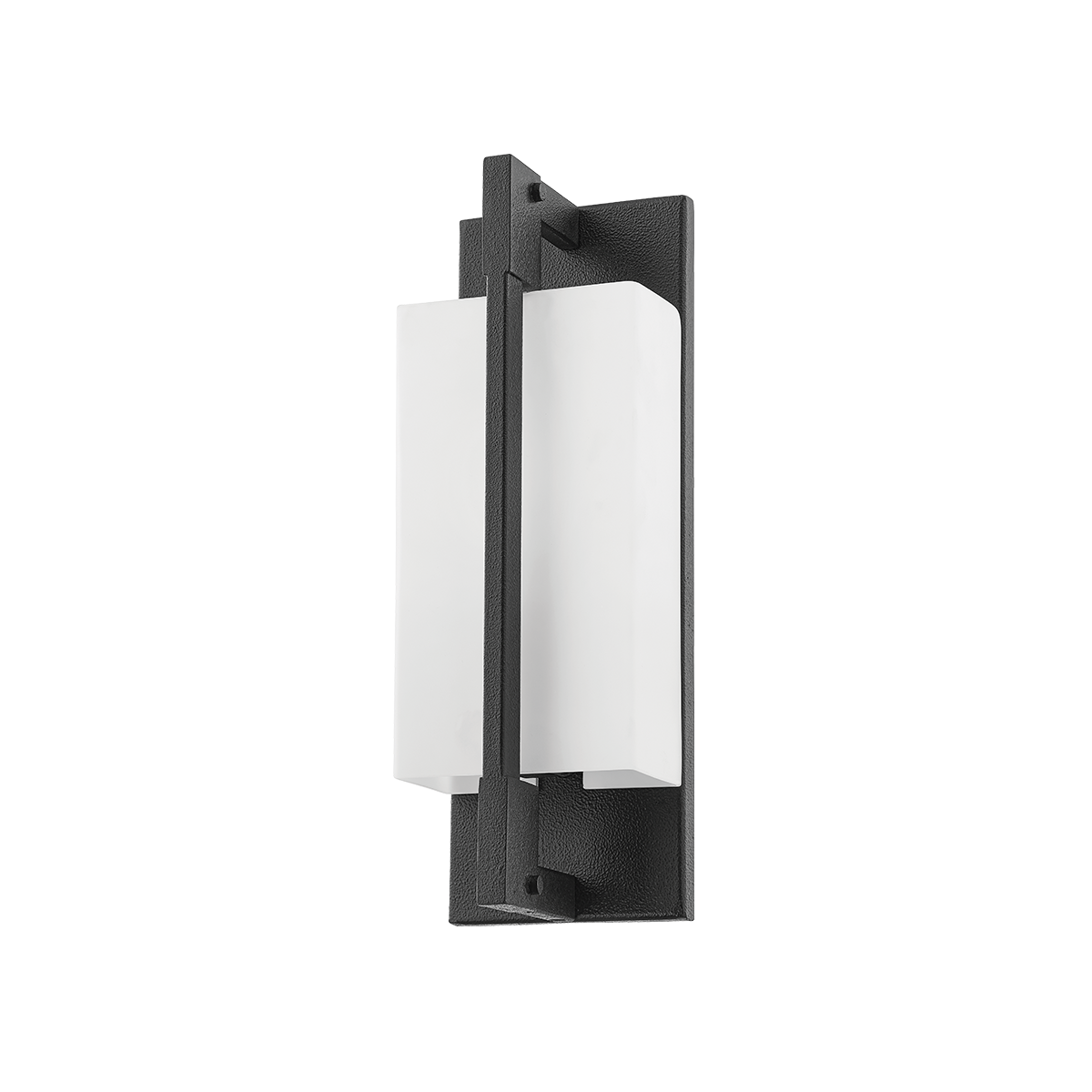 Blade Exterior Wall Sconce 4.5" x 13"
