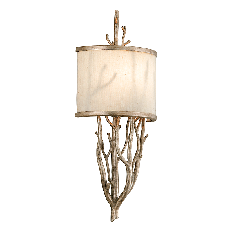 Whitman Wall Sconce 7.75"