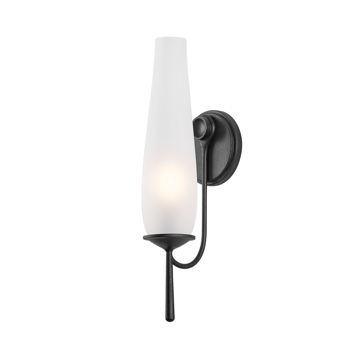 Legacy Wall Sconce 4.75"