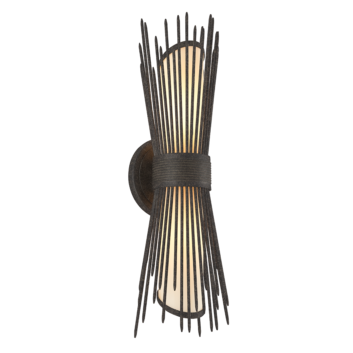 Blink Exterior Wall Sconce 6.25" x 20.75"