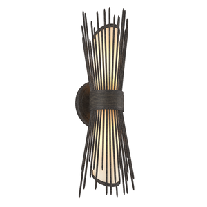 Blink Exterior Wall Sconce 6.25" x 20.75"