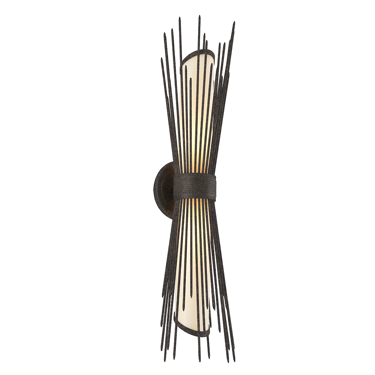 Aplique de pared exterior Blink de 6.25" x 30"