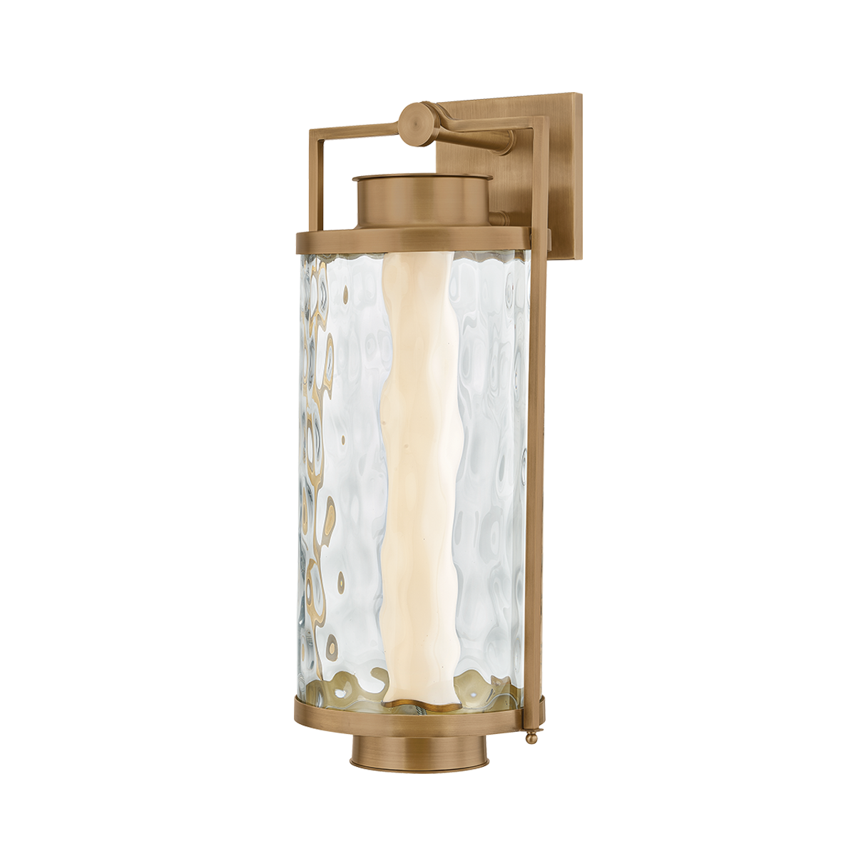 Applique murale Haddock 9,5 po