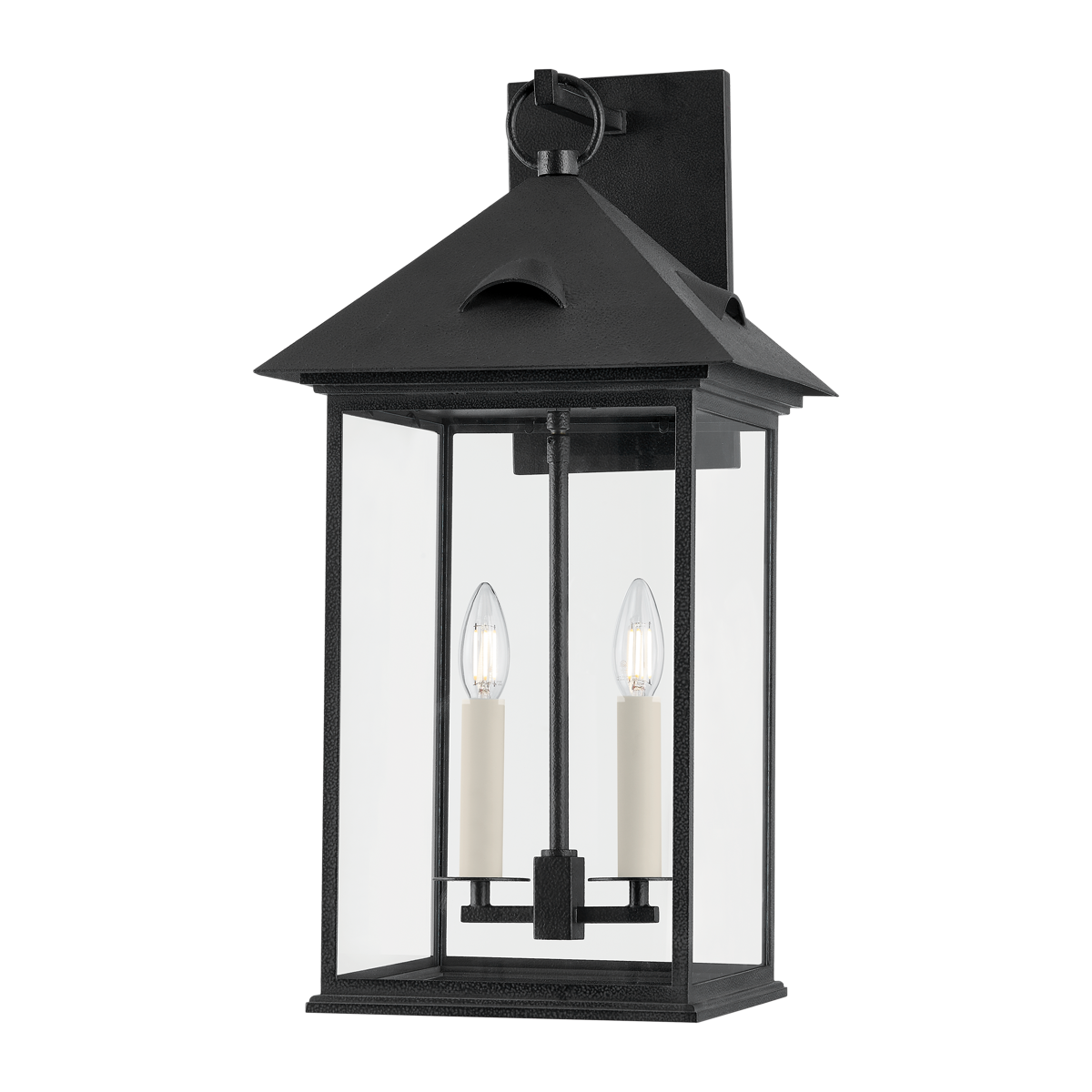Corning Exterior Wall Sconce 13"