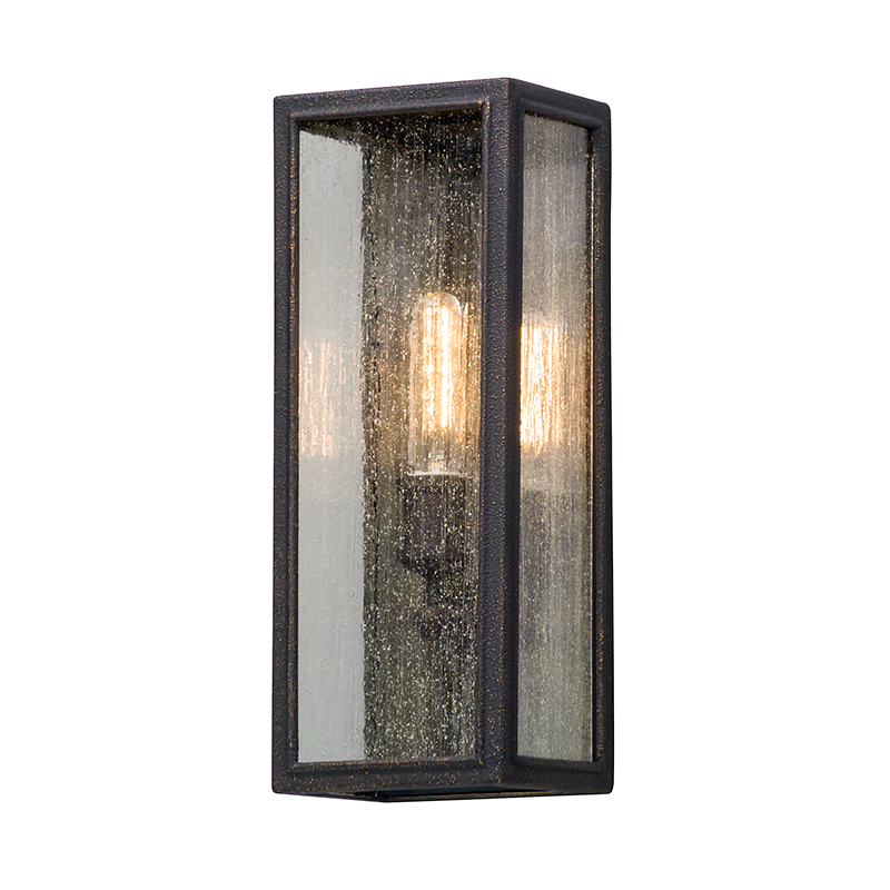 Dixon Exterior Wall Sconce 6.5"