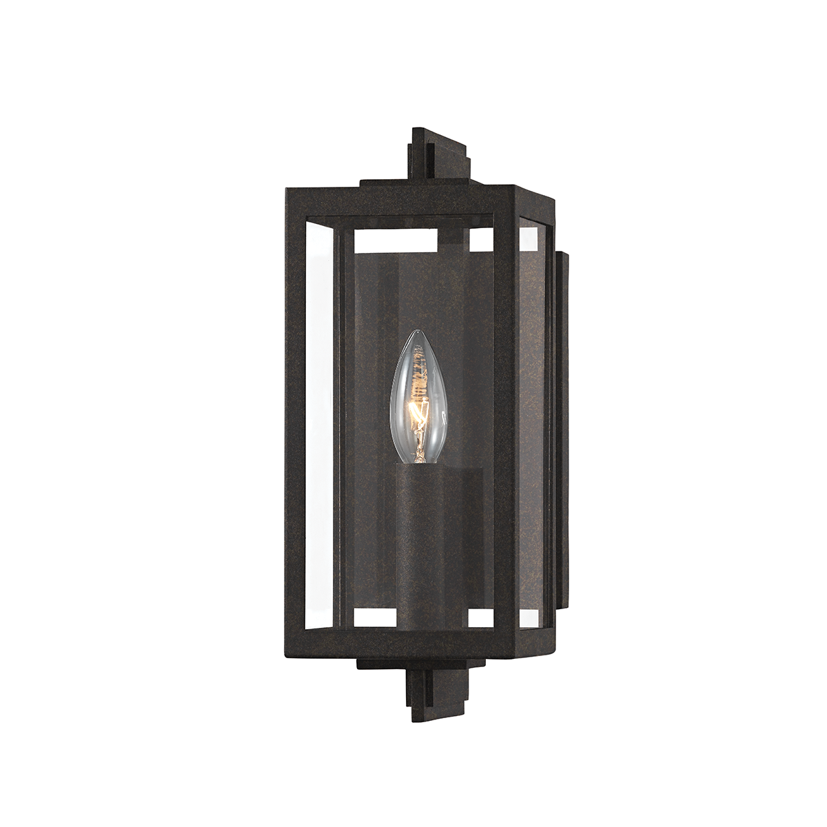 Nico Aplique de pared exterior 5"