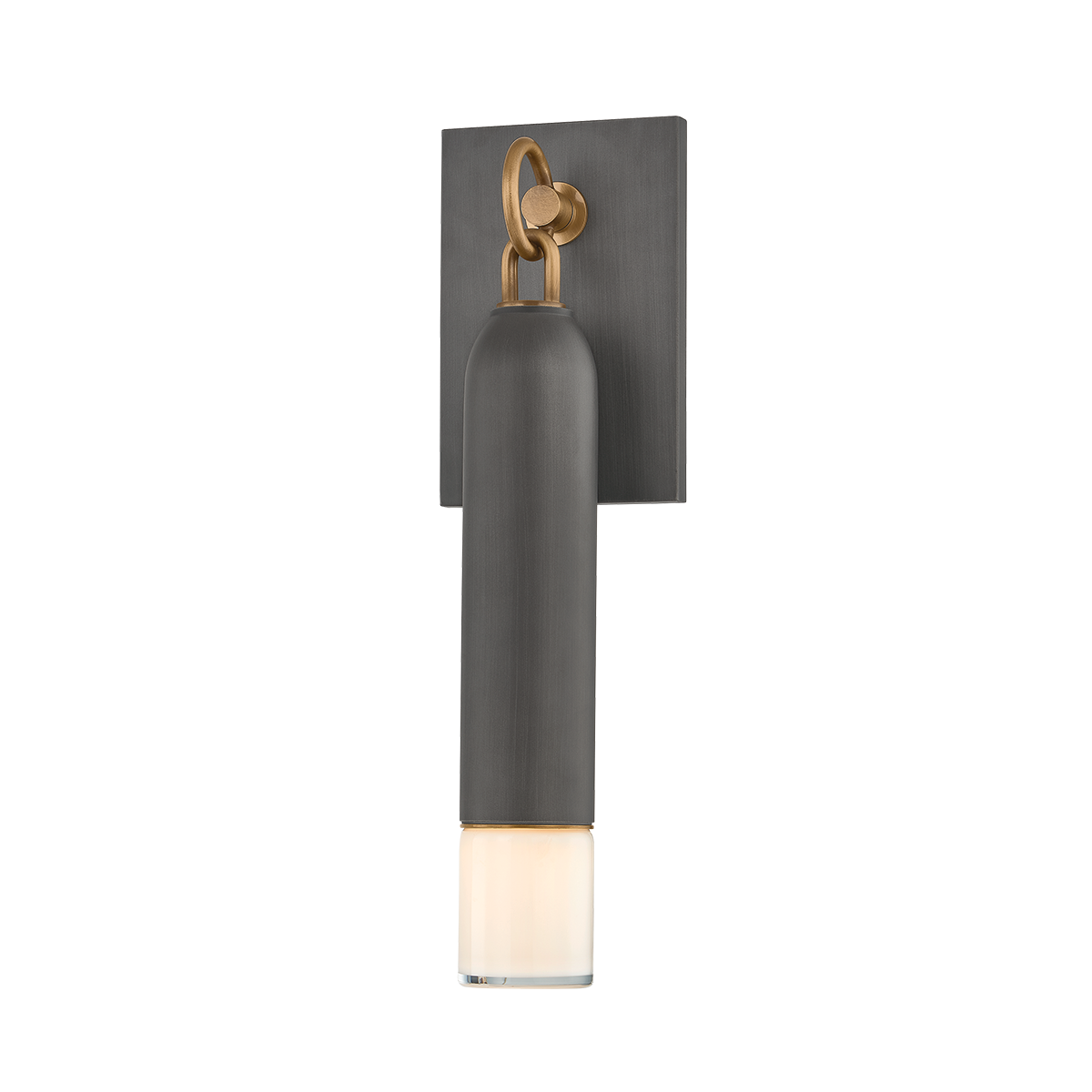 Aplique de pared Osprey 5" x 17.25"
