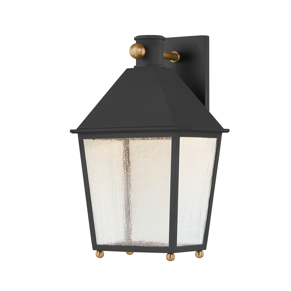 Gladden Wall Sconce 8.75"
