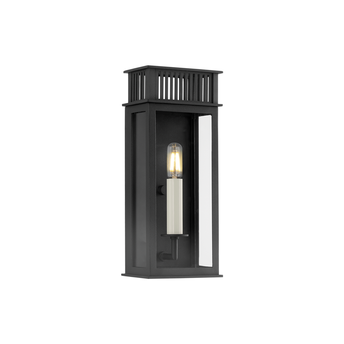 Gridley Exterior Wall Sconce 5.5"