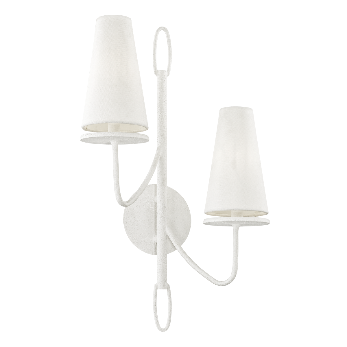 Aplique de pared Marcel 14" x 23.5"