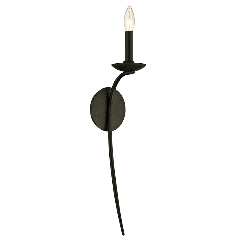 Aplique de pared Sawyer