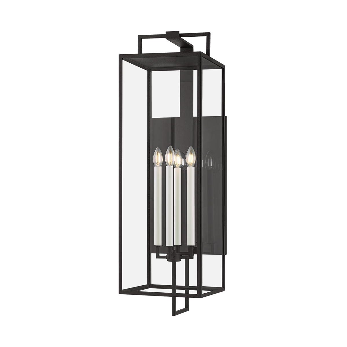 Applique Murale Extérieure Beckham 11.75"